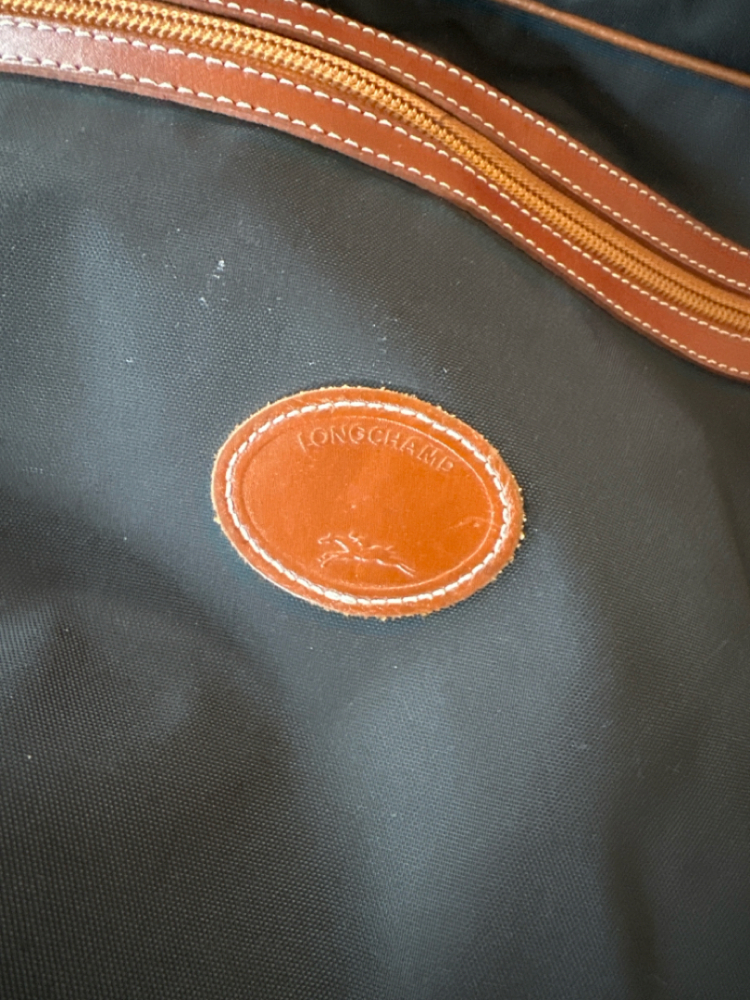 Longchamp Sac de voyage