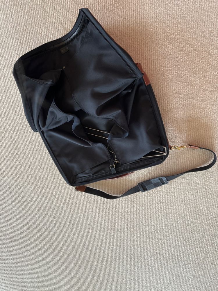 Longchamp Sac de voyage
