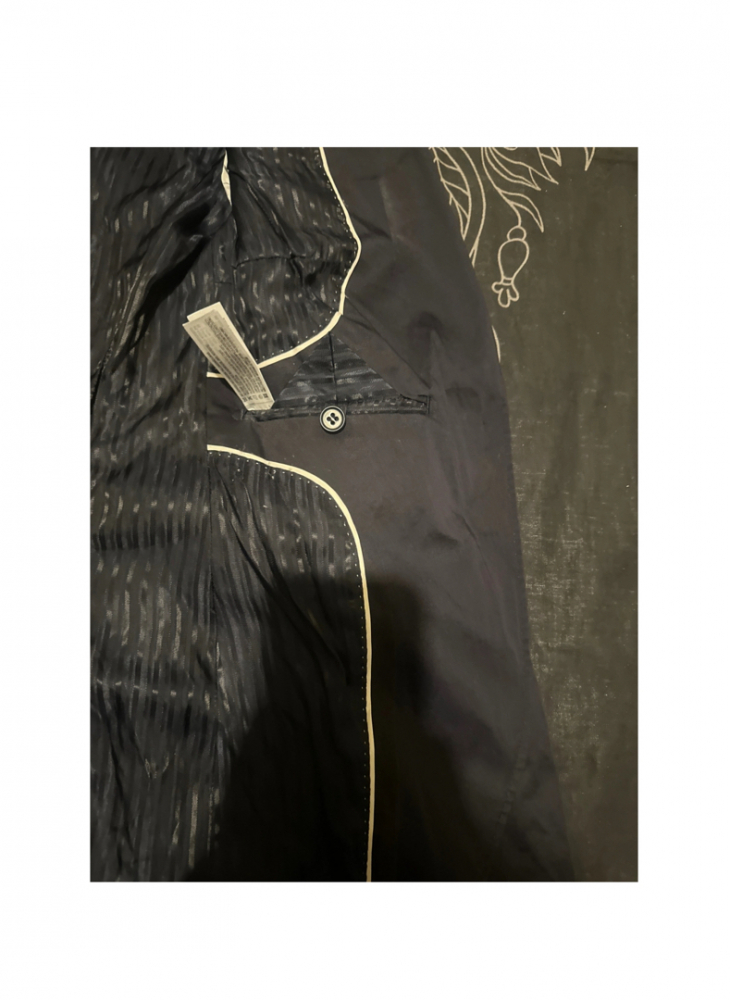 Massimo Dutti Blazer