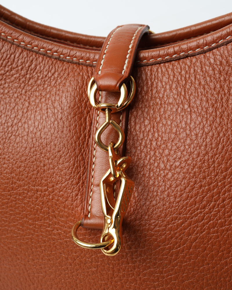 Hermès HERMÈS Trim 31 Hobo Bag