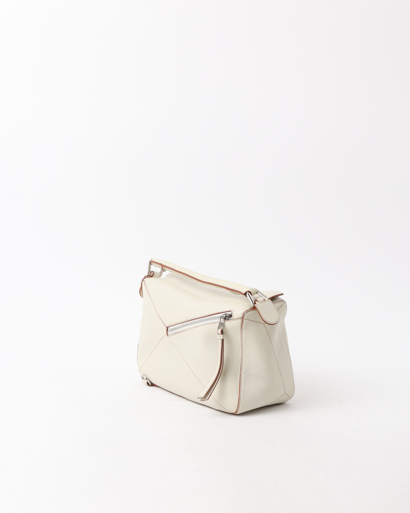 Loewe Medium Puzzle Bag