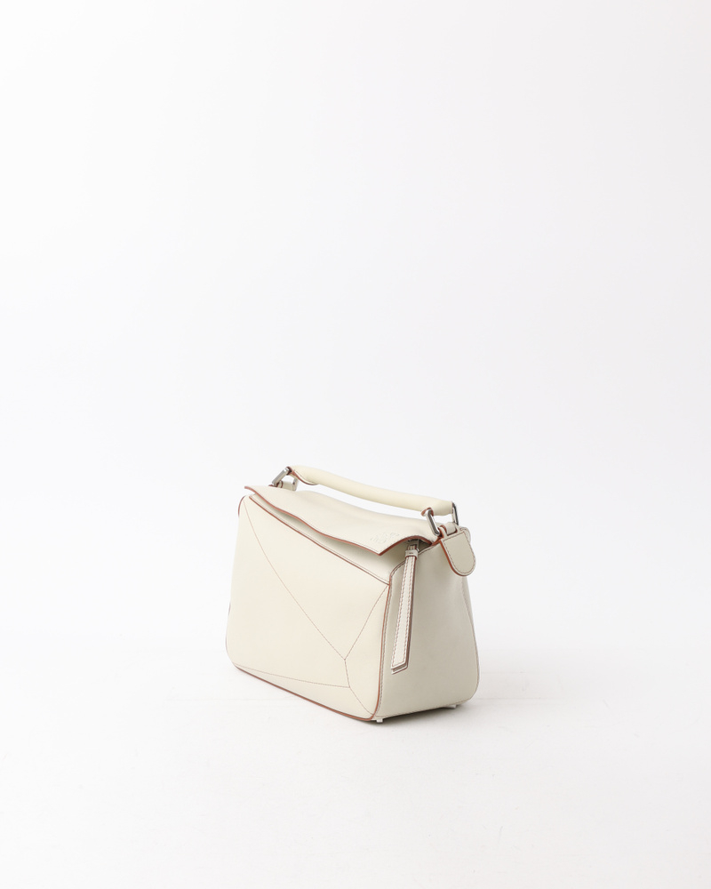 Loewe Medium Puzzle Bag