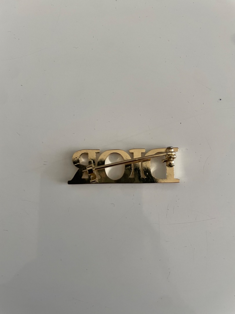 Christian Dior Dior broche  de parfumerie