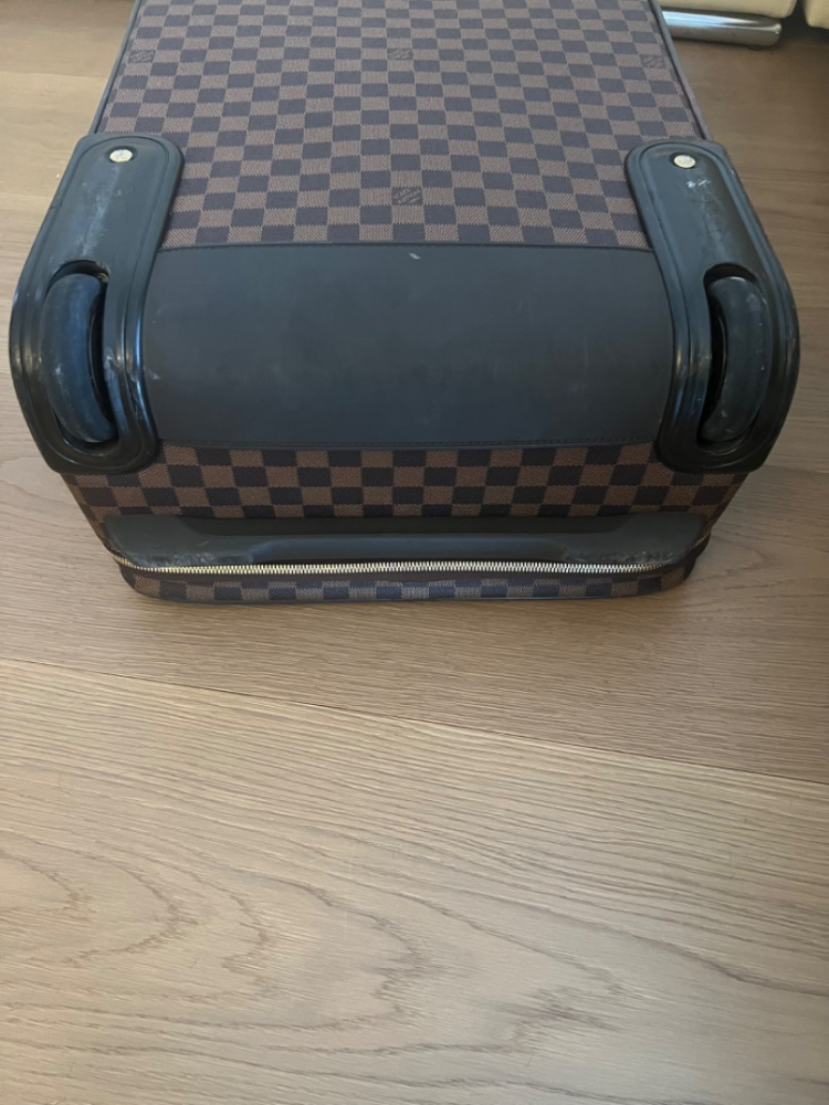 Louis Vuitton Pegase Louis Vuitton taille cabine