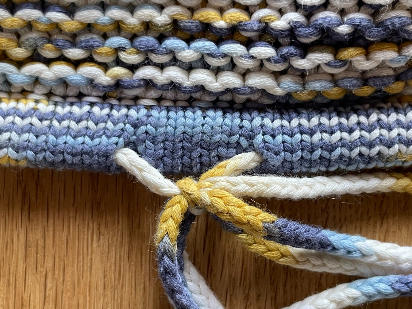 Theory Pull en coton doux et épais