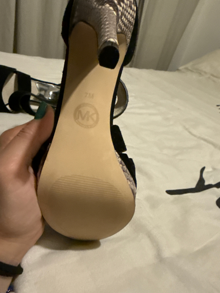 MICHAEL Michael Kors Escarpin