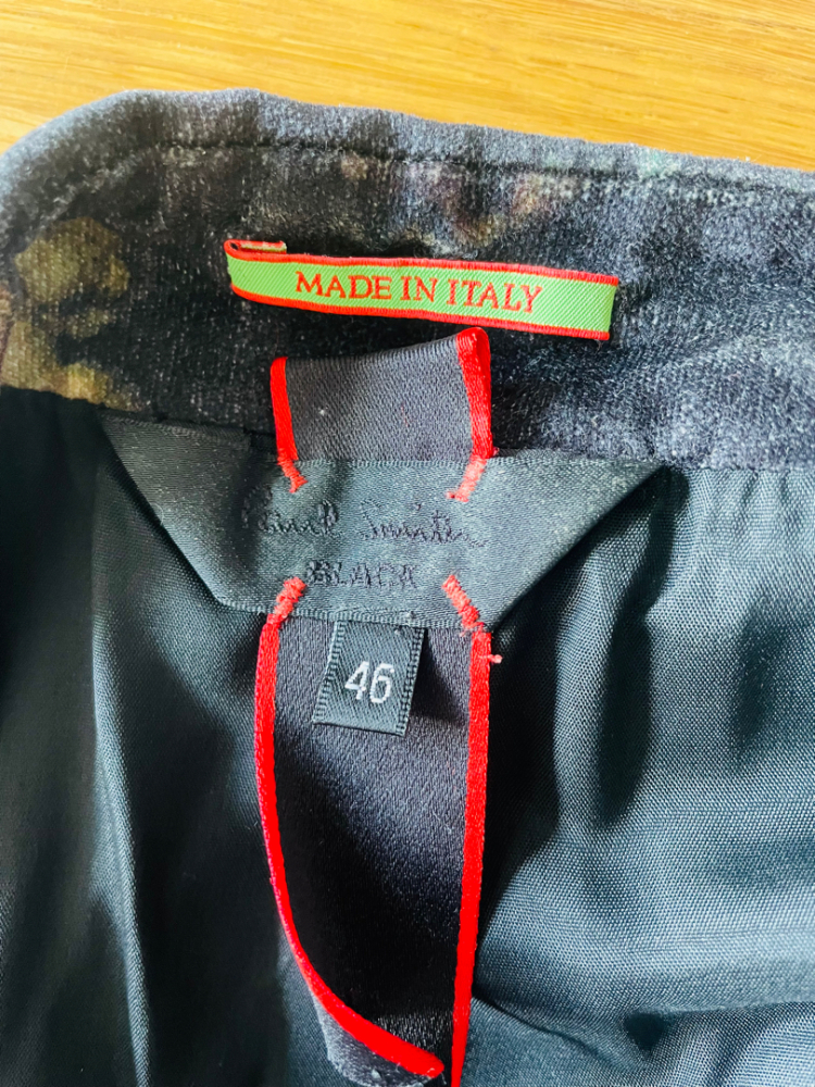 Paul Smith Black label