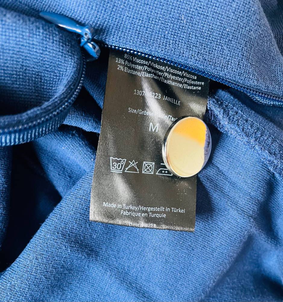 Baum & Pferdgarten Dress