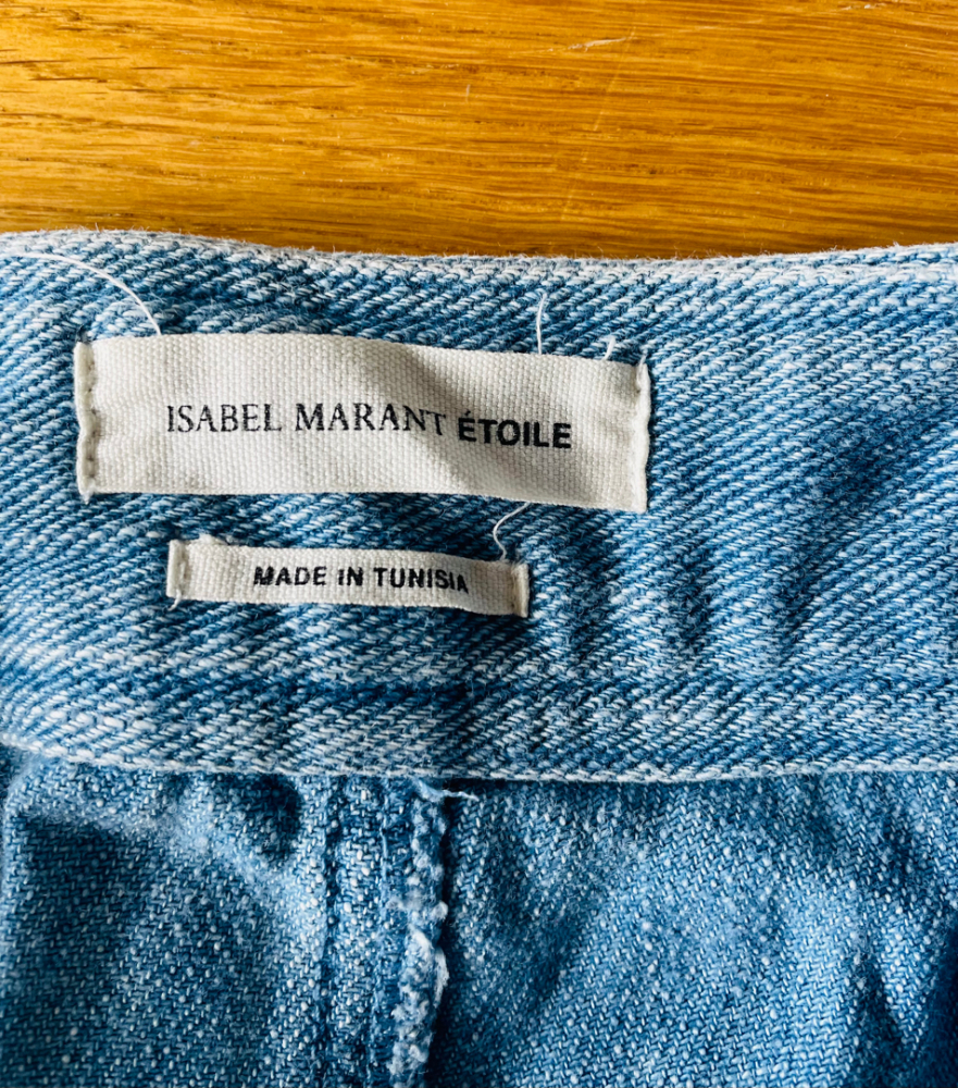 Isabel Marant Etoile Colotte