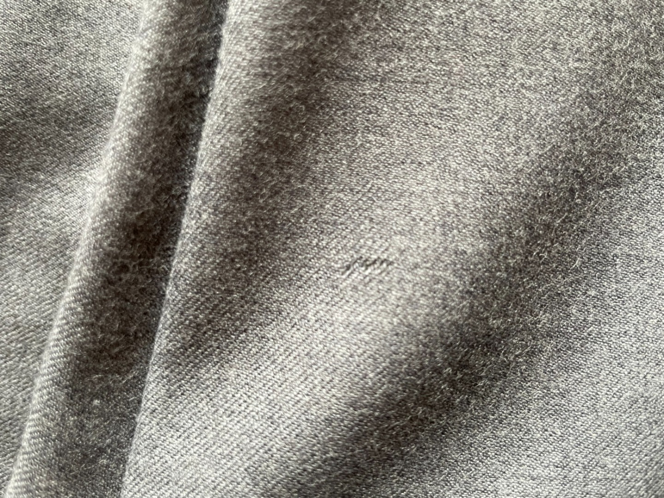 Emilio Pucci ( please only use PUCCI ) Hübsches, flippiges Röckchen von Pucci aus Wolle und Seide!