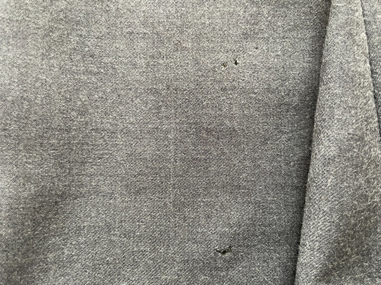 Emilio Pucci ( please only use PUCCI ) Hübsches, flippiges Röckchen von Pucci aus Wolle und Seide!