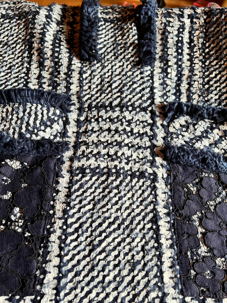 Carolina Herrera Robe Chique