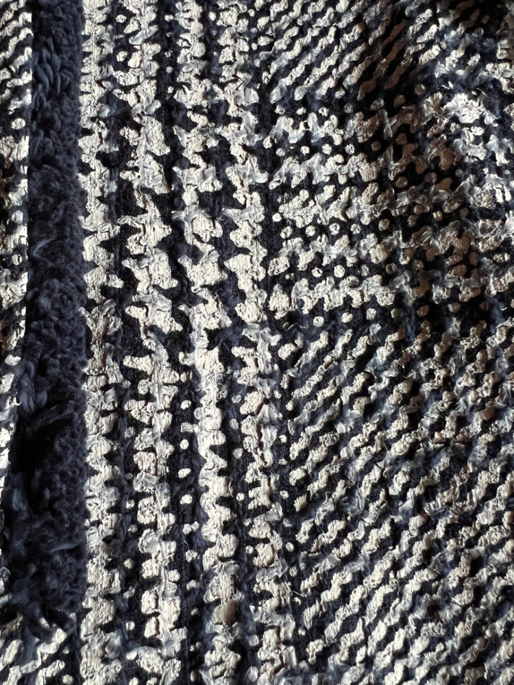 Carolina Herrera Robe Chique