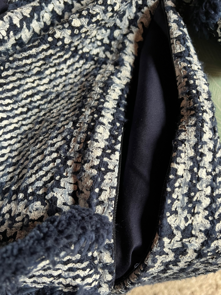 Carolina Herrera Robe Chique