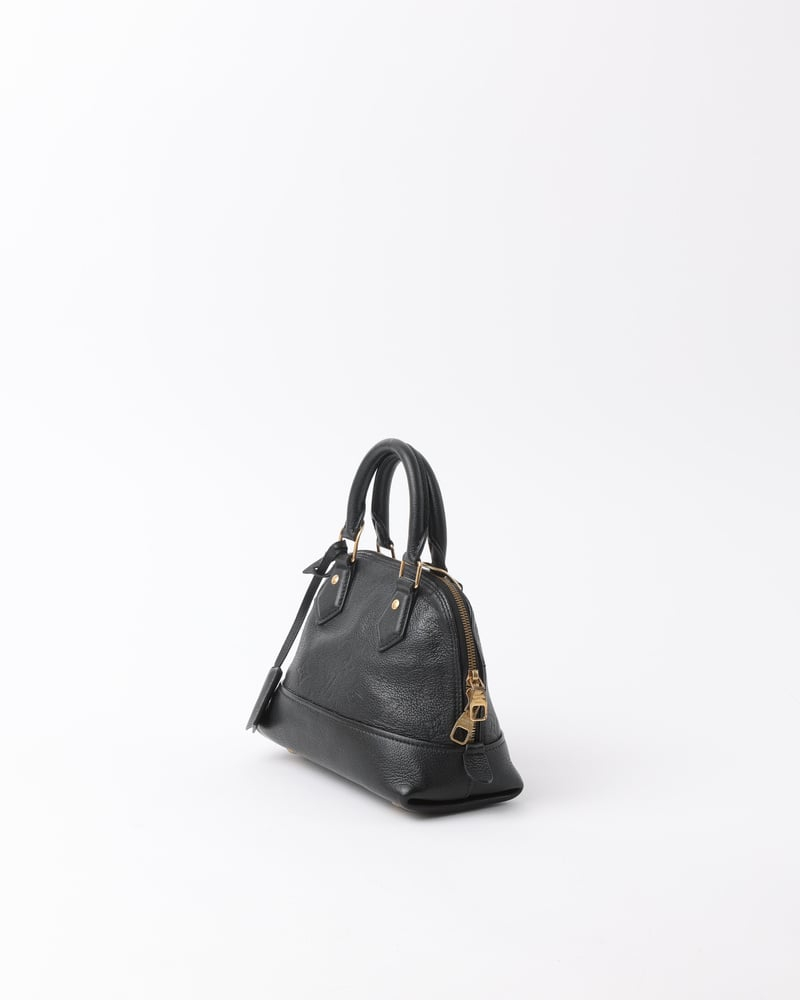 Louis Vuitton Empreinte Neo Alma Bb Bag