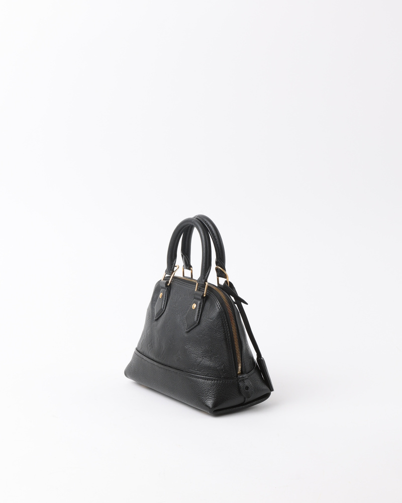 Louis Vuitton Empreinte Neo Alma Bb Bag