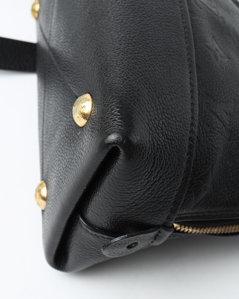 Louis Vuitton Empreinte Neo Alma Bb Bag