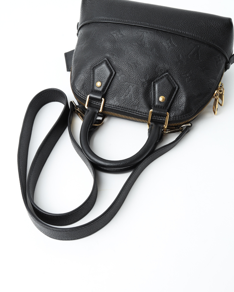 Louis Vuitton Empreinte Neo Alma Bb Bag