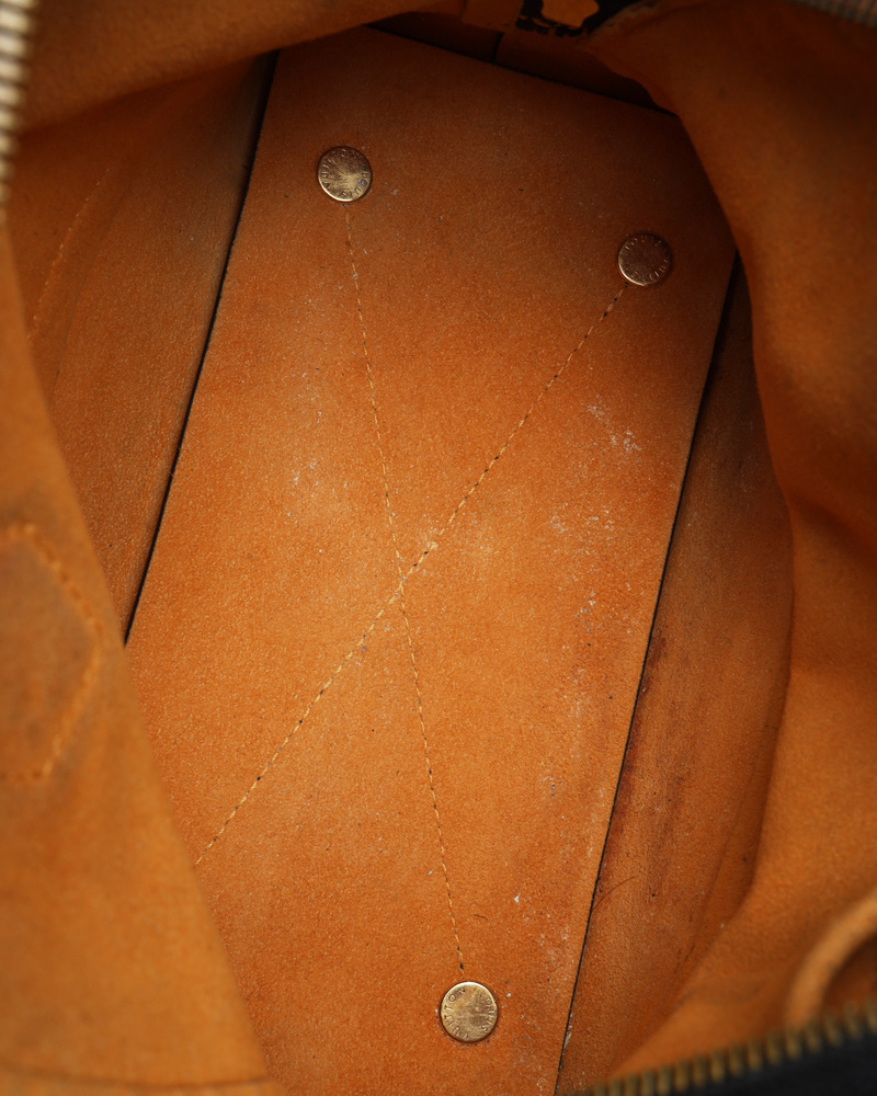 Louis Vuitton Empreinte Neo Alma Bb Bag