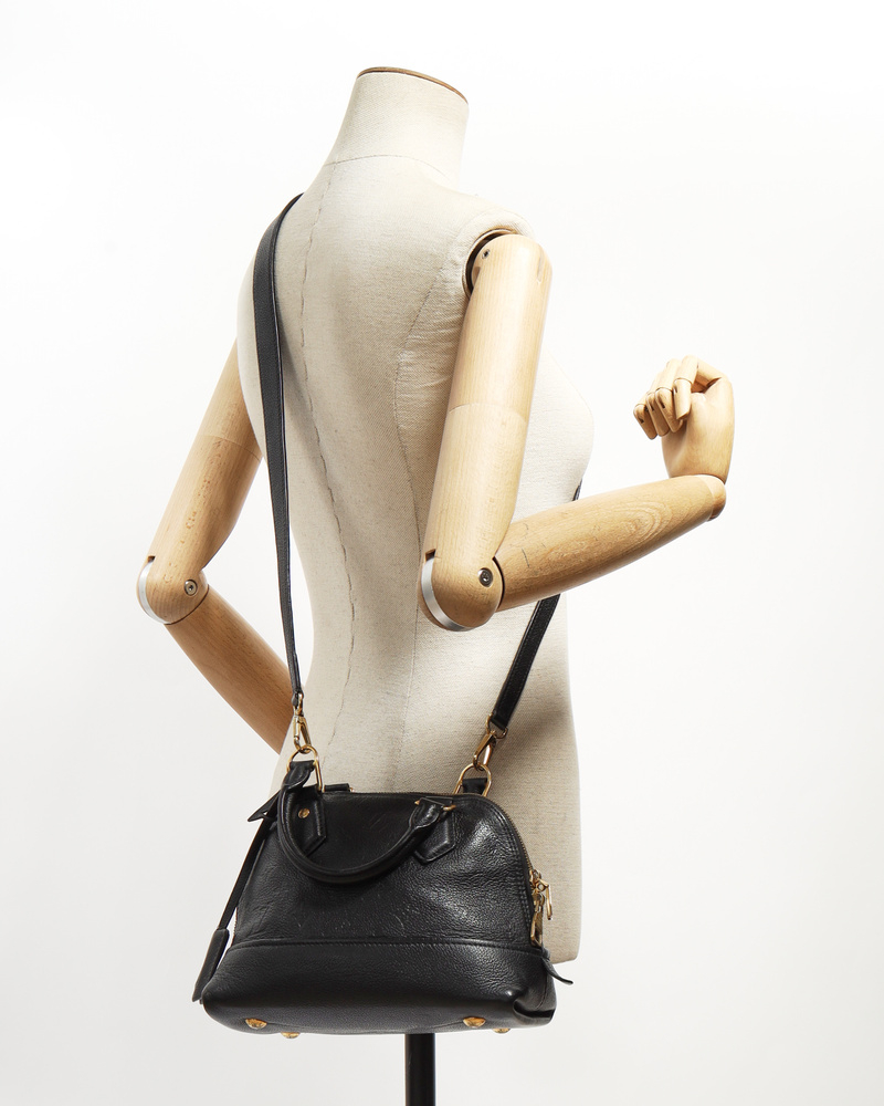 Louis Vuitton Empreinte Neo Alma Bb Bag