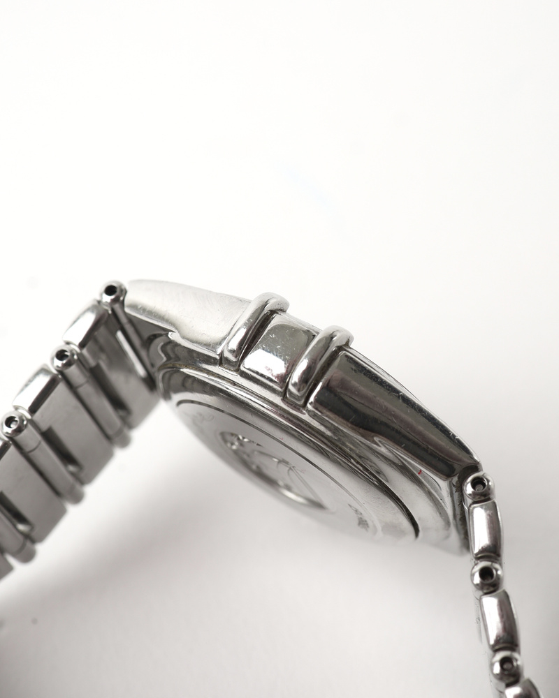 Omega Lady Constellation 28mm Ref 1591.61 Full Set Watch