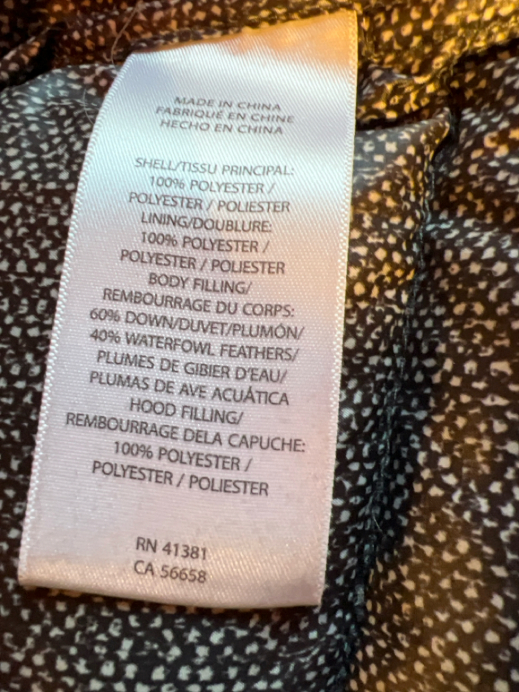 LAUREN Ralph Lauren Daunenjacke