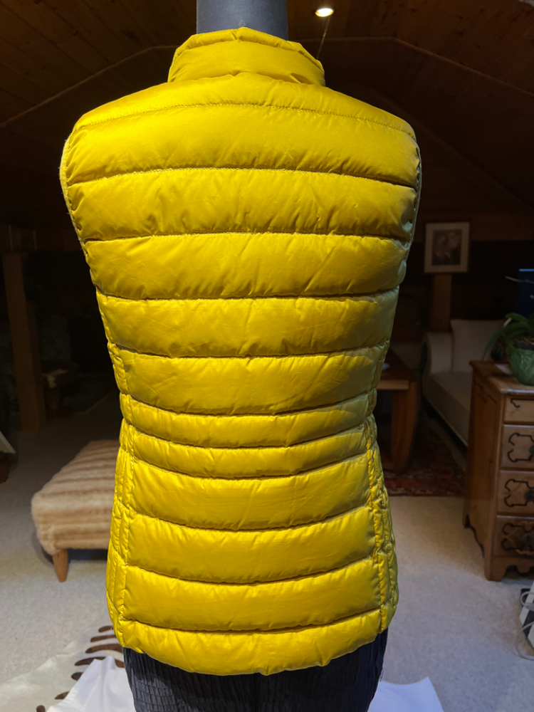 Tom Tailor Léger  plume  chaude