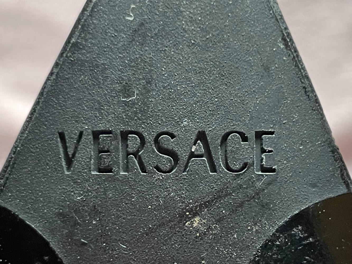 Versace Boots