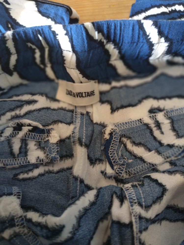 Zadig & Voltaire 3/4-Hose