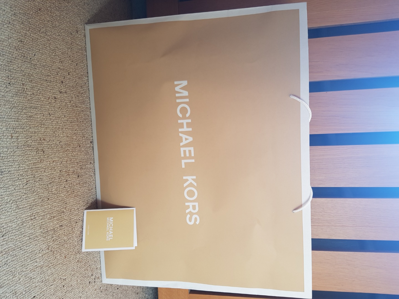 Michael Kors Handtasche