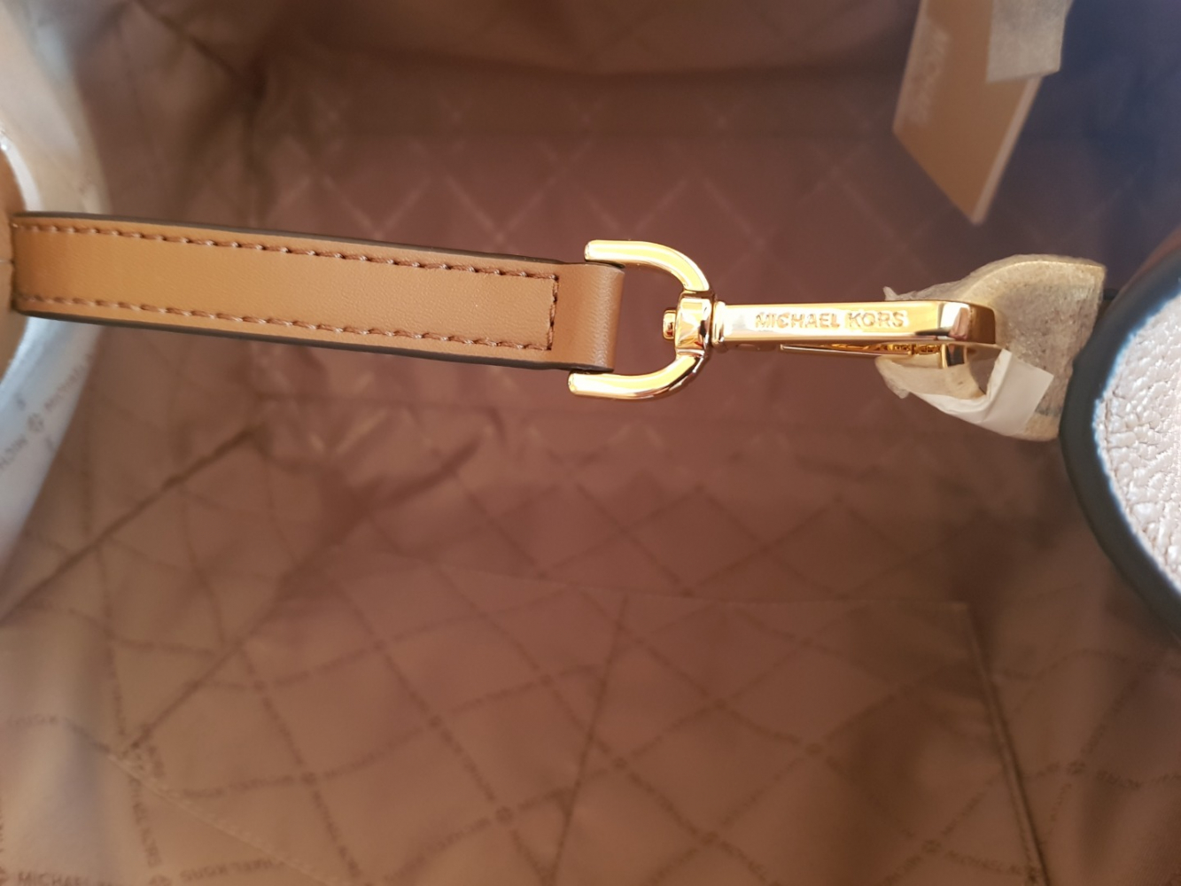 Michael Kors Handtasche