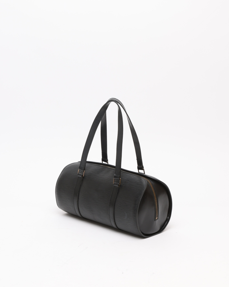 Louis Vuitton Epi Soufflot Bag