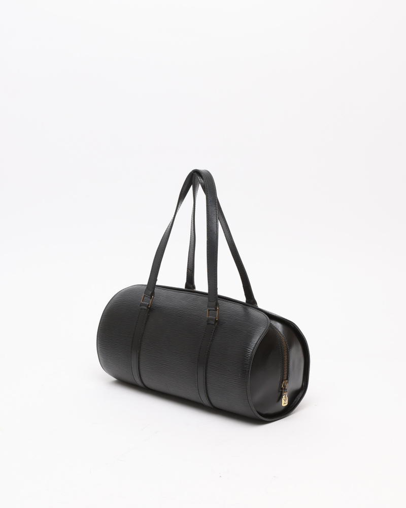 Louis Vuitton Epi Soufflot Bag