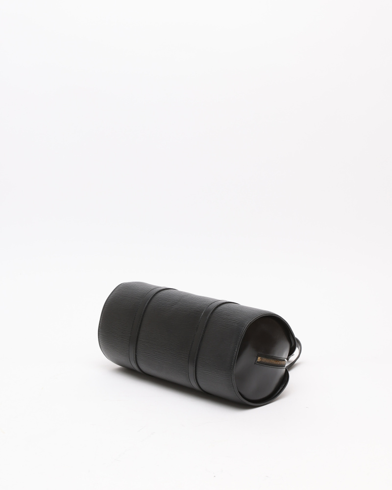 Louis Vuitton Epi Soufflot Bag