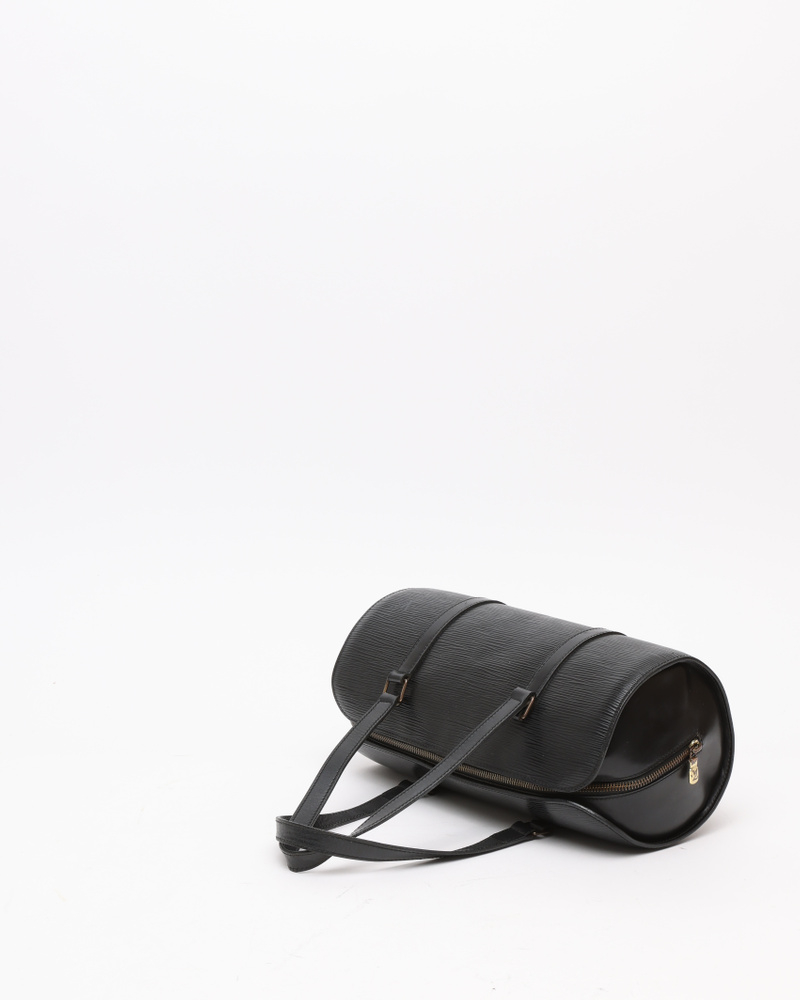 Louis Vuitton Epi Soufflot Bag