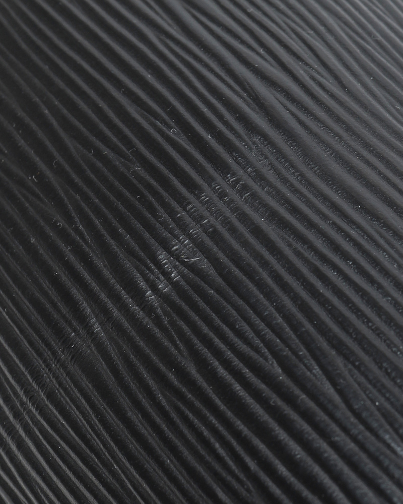 Louis Vuitton Epi Soufflot Bag