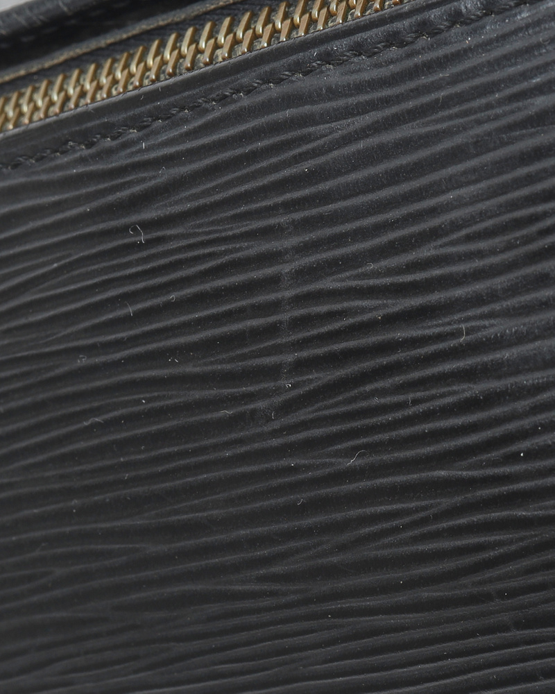 Louis Vuitton Epi Soufflot Bag