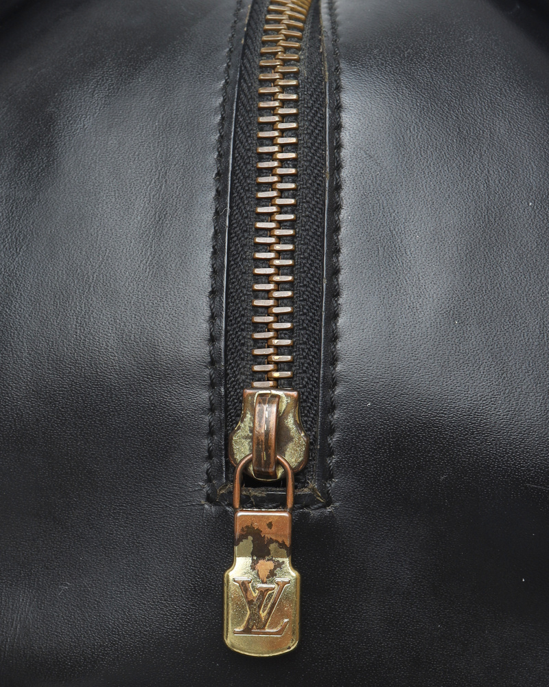 Louis Vuitton Epi Soufflot Bag