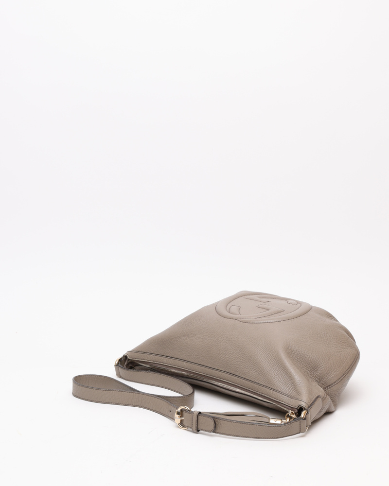 Gucci Soho Fringe Bag