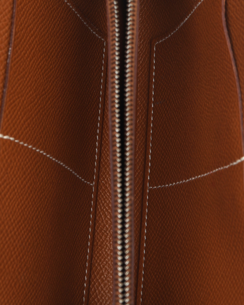 Hermès Epsom Kelly To Go Wallet