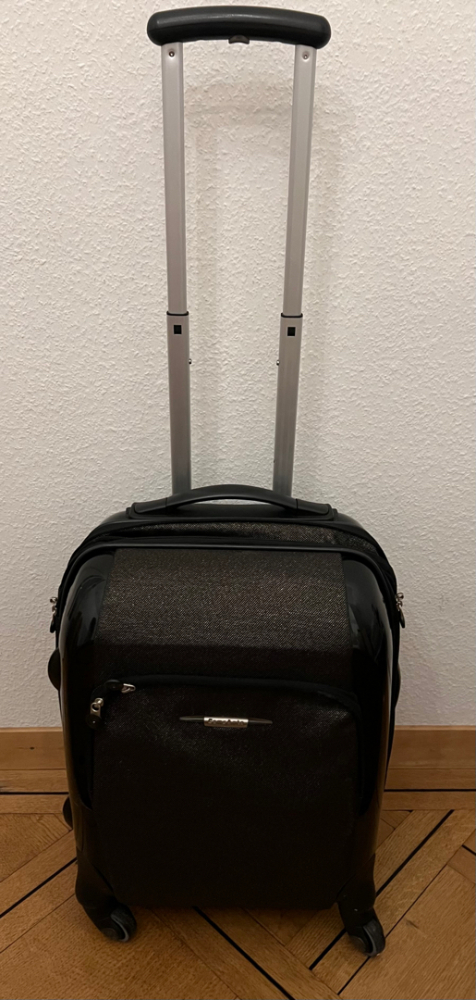 Samsonite Valise