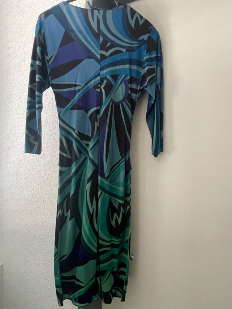 Emilio Pucci ( please only use PUCCI ) Kleid