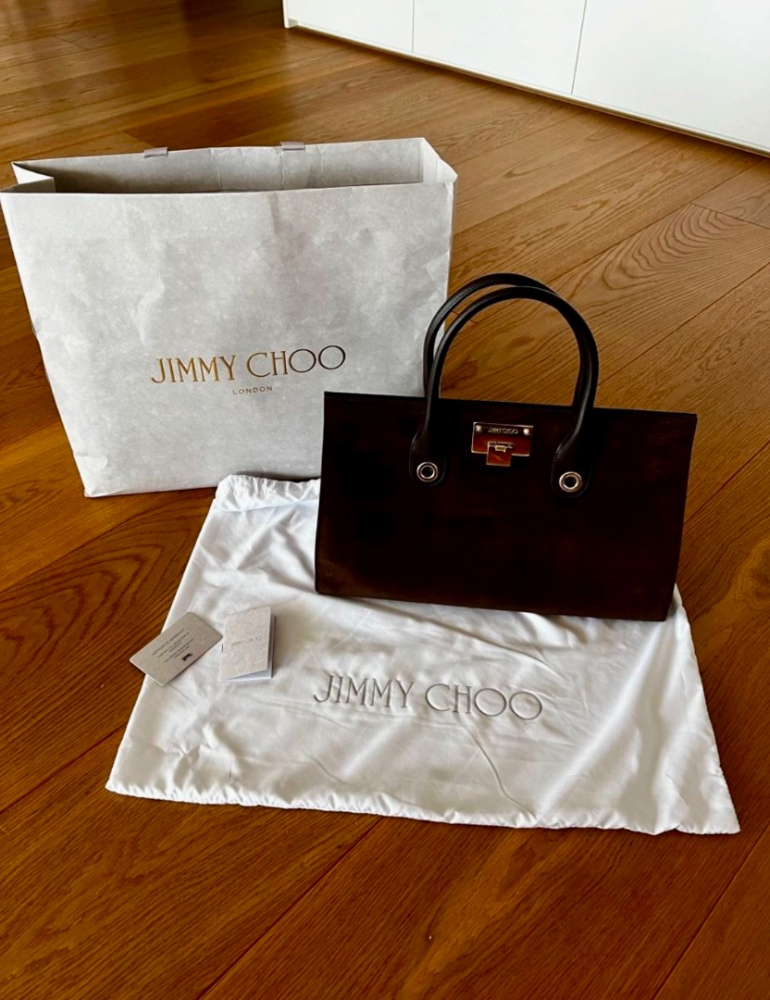 Jimmy Choo Handbag