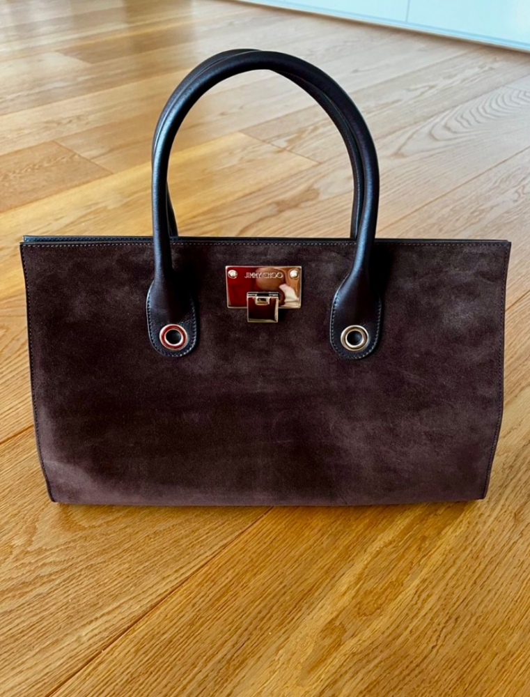 Jimmy Choo Handbag