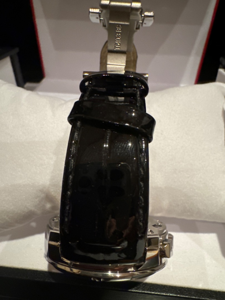 Tissot Touch . Lady Diamonds