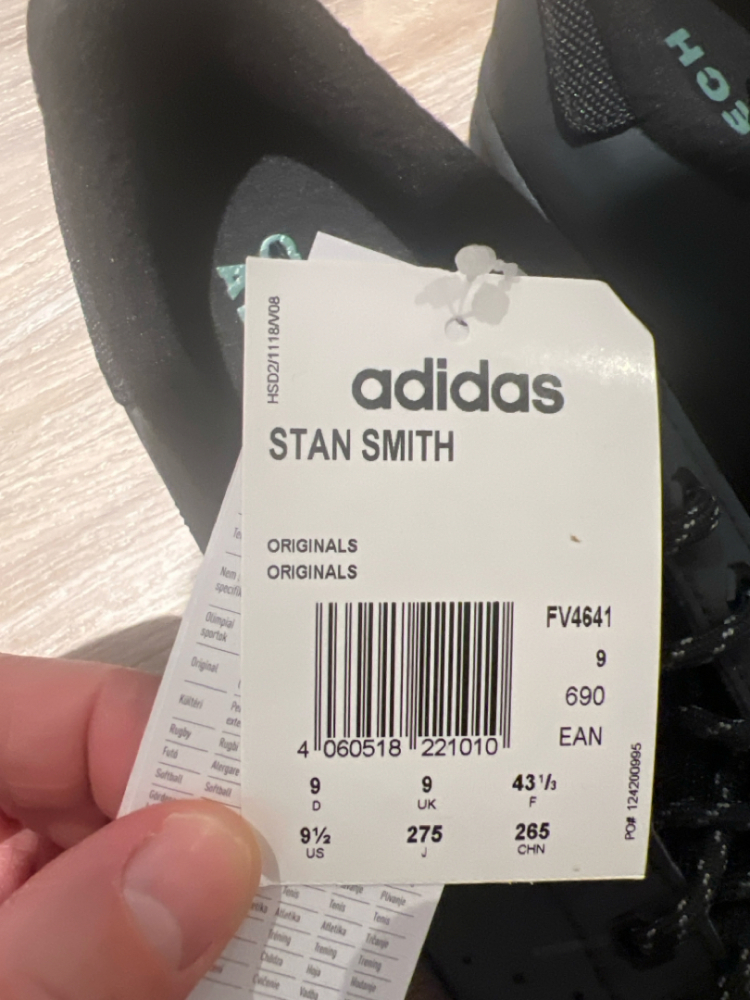 Adidas Stan Smith