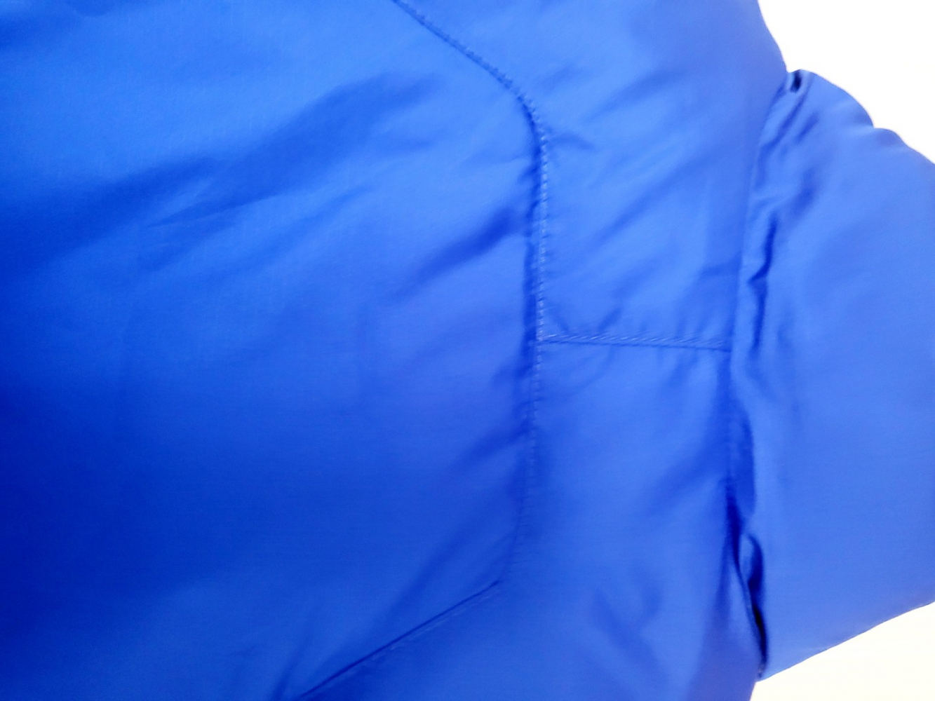 Polo Ralph Lauren Gilet bouffant réversible