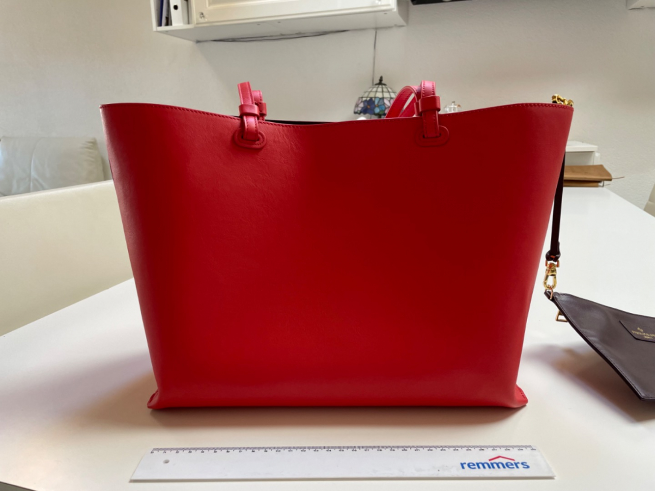 Patek Philippe Sac en cuir