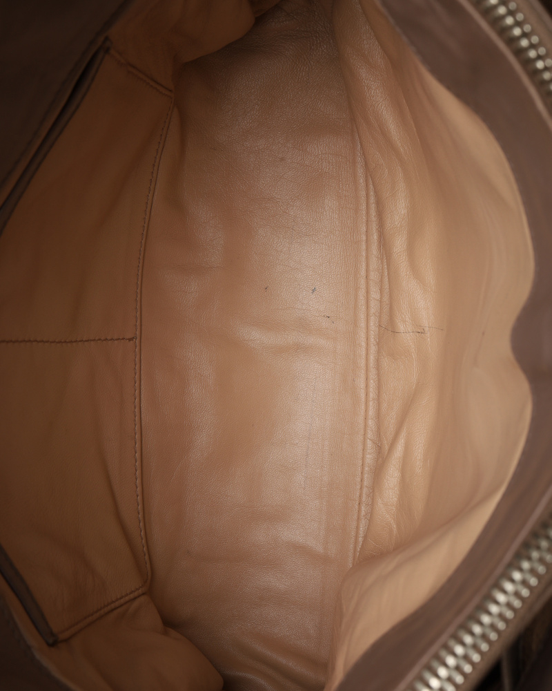 Prada Quilted Nappa Bag