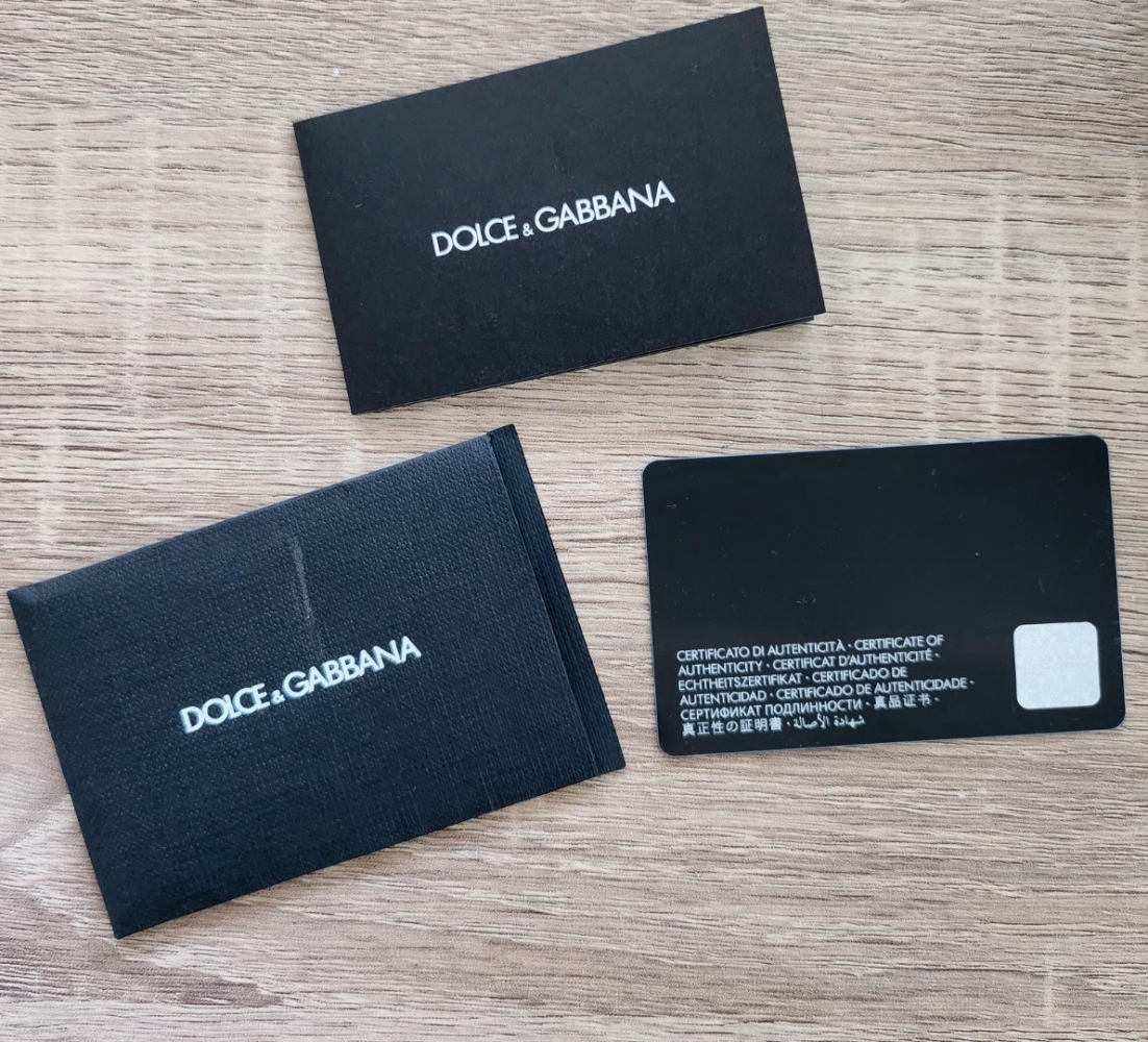 Dolce&Gabbana Sac a main